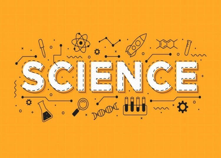 Best 50 facts about science | ५०फैक्ट्स अबाउट साइंस