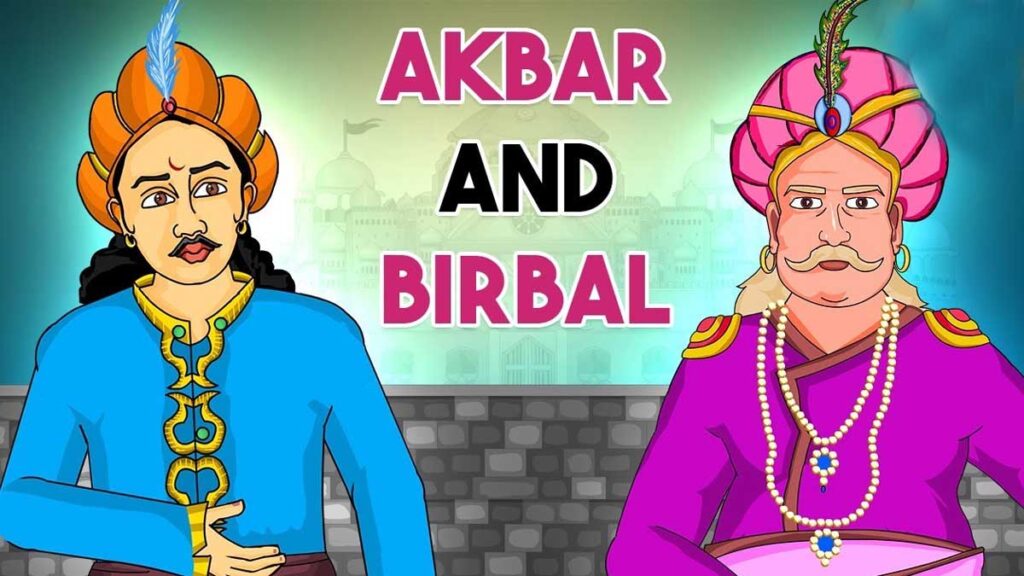 Best akbar and birbal stories | अकबर एंड बीरबल स्टोरीज