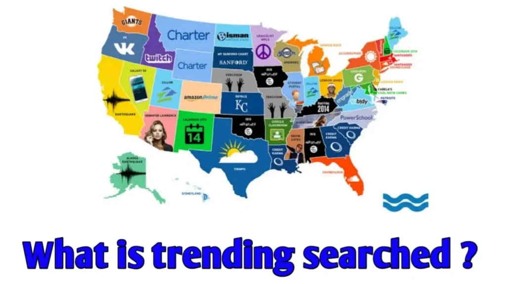 Best trending searched ? | ट्रेंडिंग सर्च क्या है ? | What is trending searched ?