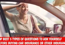 5 Best Questions to yourself before buying Car Insurance