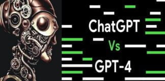 ChatGPT vs GPT-4: OpenAI के नवीनतम चैटबॉट में नया क्या है? | New GPT-4