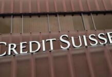 Credit Suisse | Global bank crisis