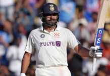 Shubman Gill | Rohit sharma | Ind vs Aus 4th Test live update
