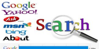 Top Best 10 List Of Search Engines In The World