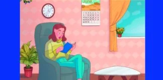 Visual Brain Teasers IQ Test Quiz | क्या आप तीन गलतियाँ खोज सकते हैं