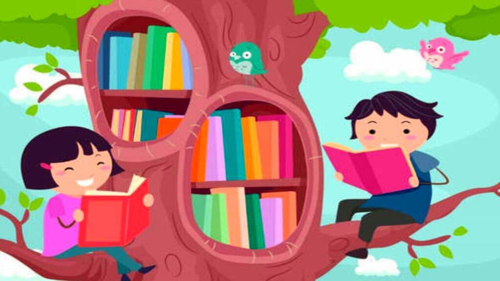 kids Top 3 best short Moral Stories In Hindi | बच्चों के लिए नैतिक कहानियाँ