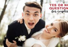 Funny Couples Quiz Online | Couples Quiz Online
