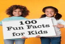 510+ interesting facts about english, amazing facts for school assembly