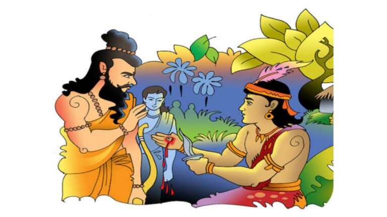 Hindi Dharmik Kahaniya | शिक्षाप्रद धार्मिक कहानी