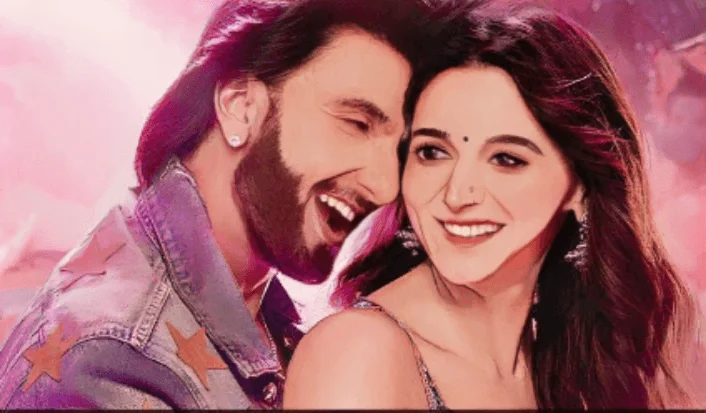 Rocky Aur Rani Ki Prem Kahani Showtimes | हिंदी कहानियाँ