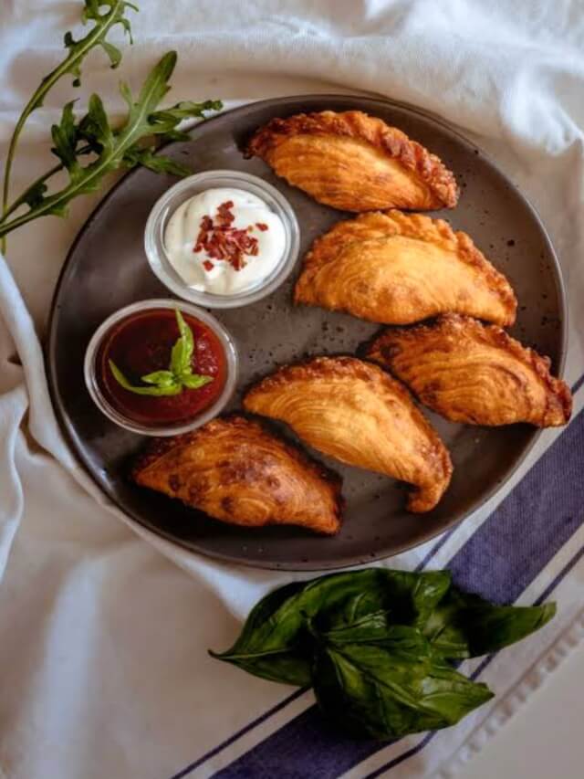 Easy spicy ghughra recipe in gujarati