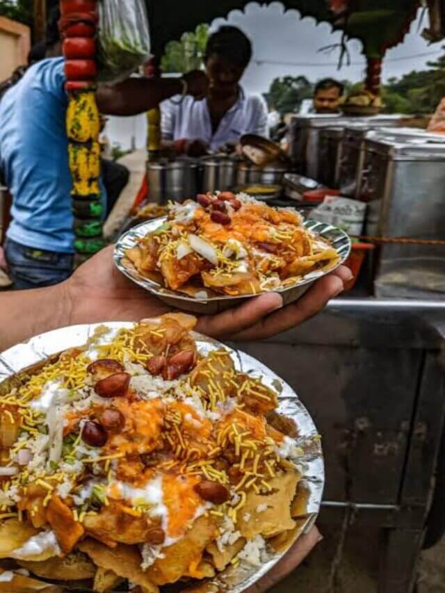 7 Indian Foods Included In The Oxford Dictionary