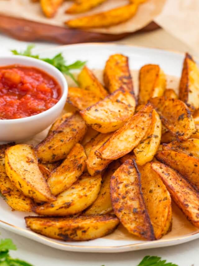 10 Side Effects of Eating Potatoes Everyday