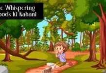 Hindi Kahaniya Moral Stories