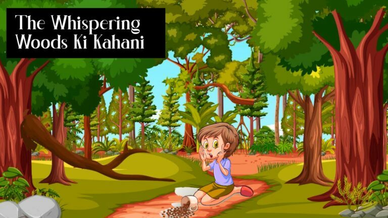 Hindi Kahaniya Moral Stories