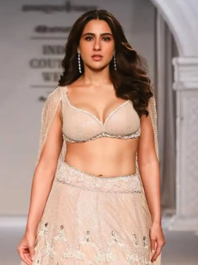 Sara Ali Khan's Weight-Loss Diet