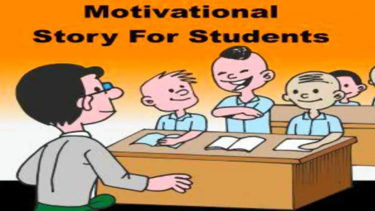 Motivational Stories In Tamil And Hindi