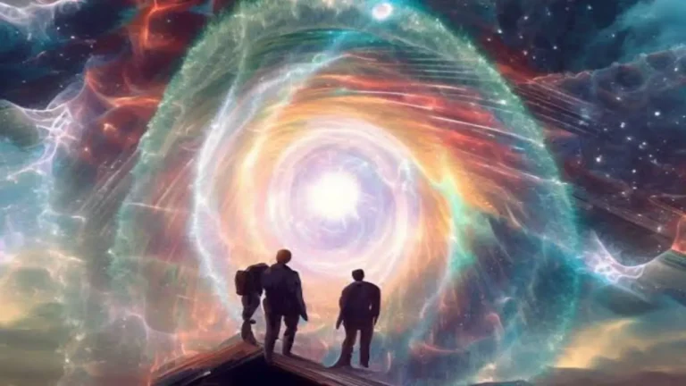 ki kahani - The Quantum Quandary