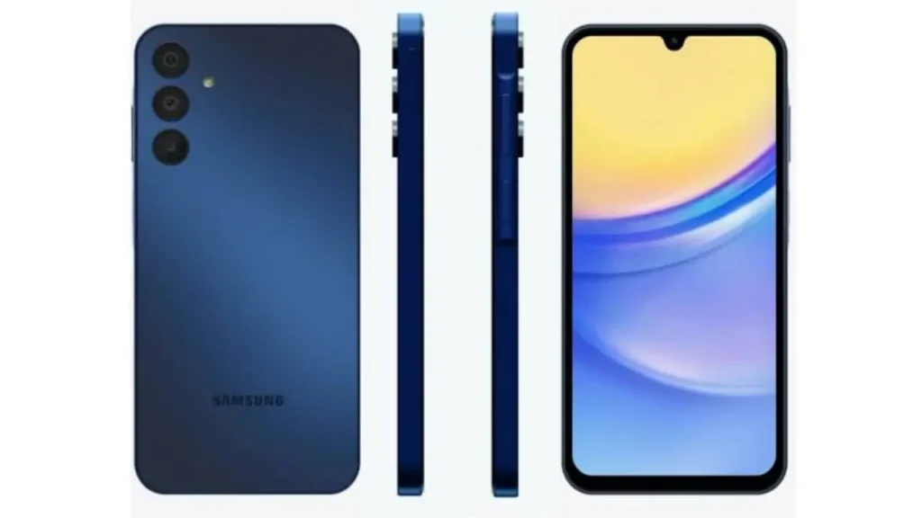 Samsung Galaxy A15 5G, Galaxy A25 5G भारत में 26 दिसंबर को लॉन्च होंगे, Galaxy A15 5G और Galaxy A25 5G दोनों ही 25W वायर्ड फास्ट चार्जिंग