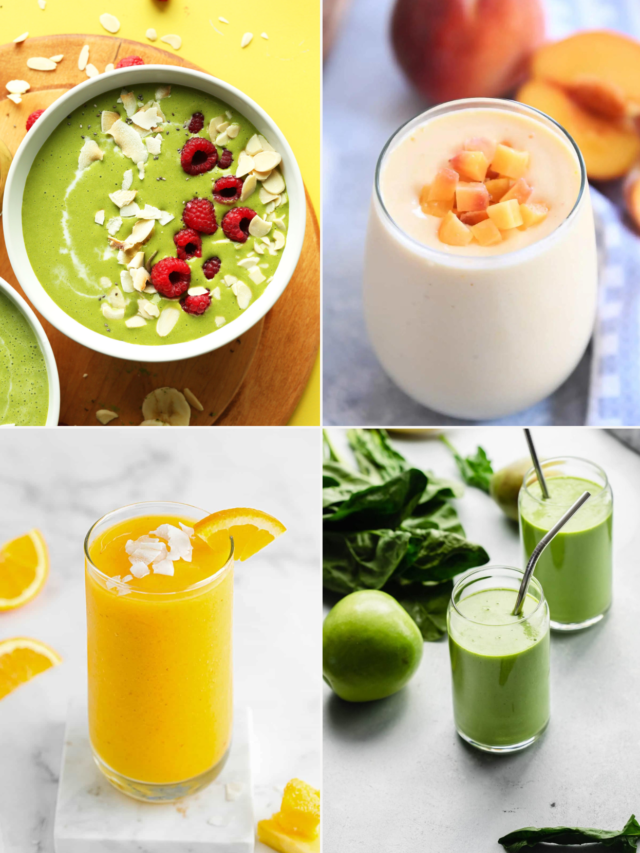 सुबह के 10 सुपरफूड्स जो दिन बना देंगे शानदार!