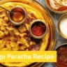 Mango Paratha Recipe