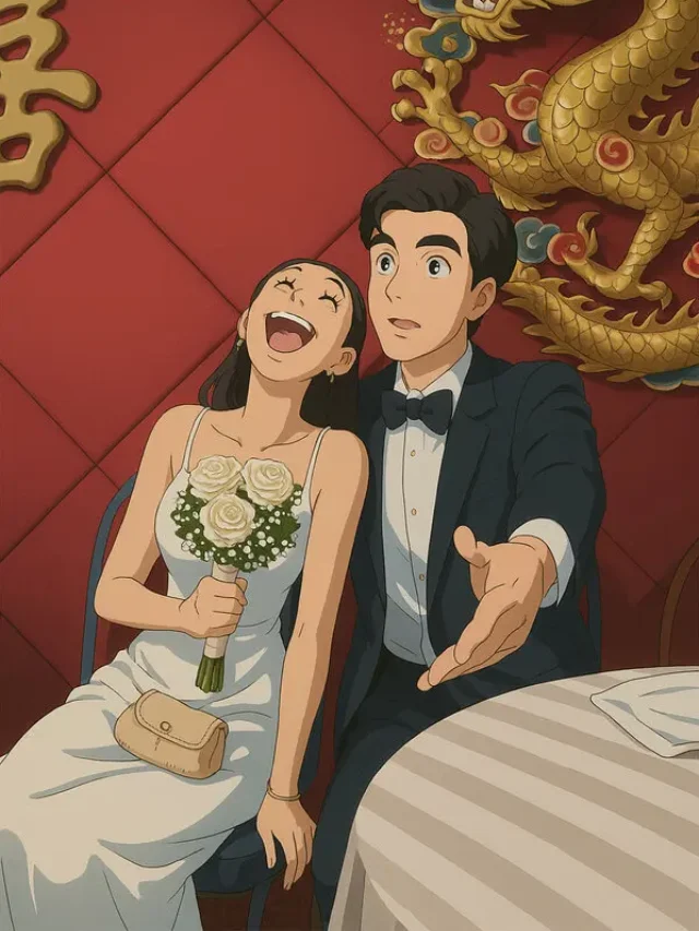ChatGPT से ghibli स्टाइल इमेज मुफ्त बनाएं!
