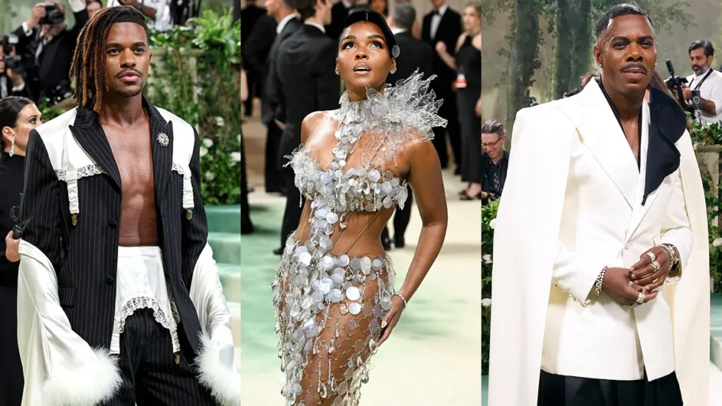 Met Gala 2025 Theme