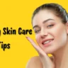 Morning Skin Care Tips: चमकती त्वचा के लिए सुबह क्या करें?