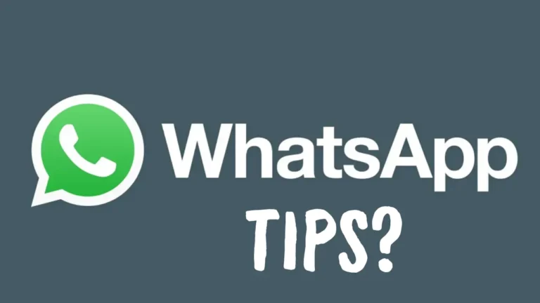 व्हाट्सएप टिप्स: 10 गेम-चेंजिंग फीचर्स जो बनाएंगे आपका चैटिंग अनुभव बेहतर