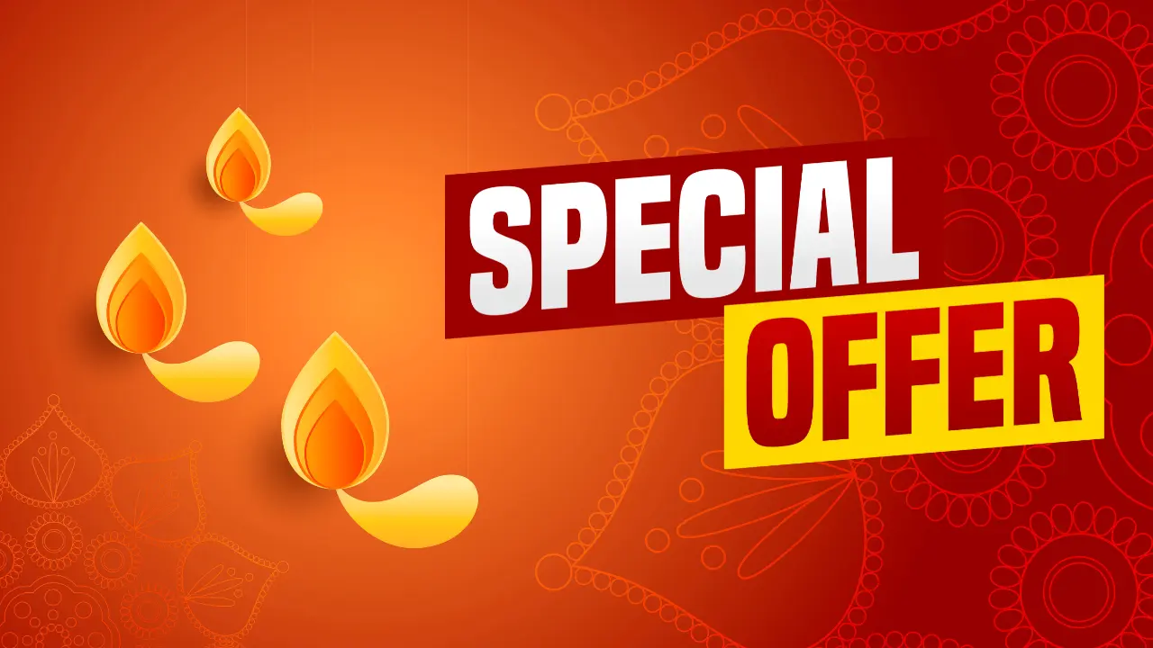 Diwali Offers Best Credit Cards