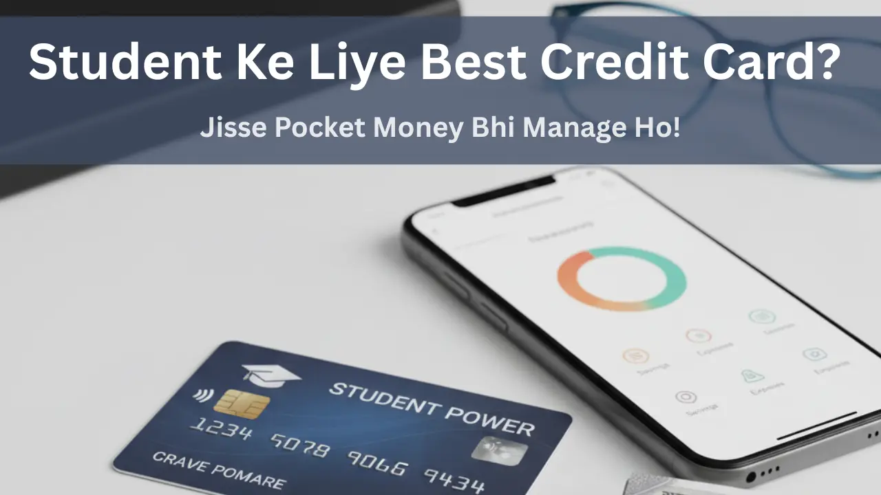 Student Credit Card