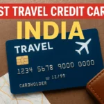 Best Travel Credit Cards India