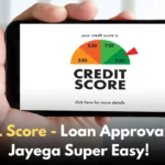 CIBIL Score Calculation