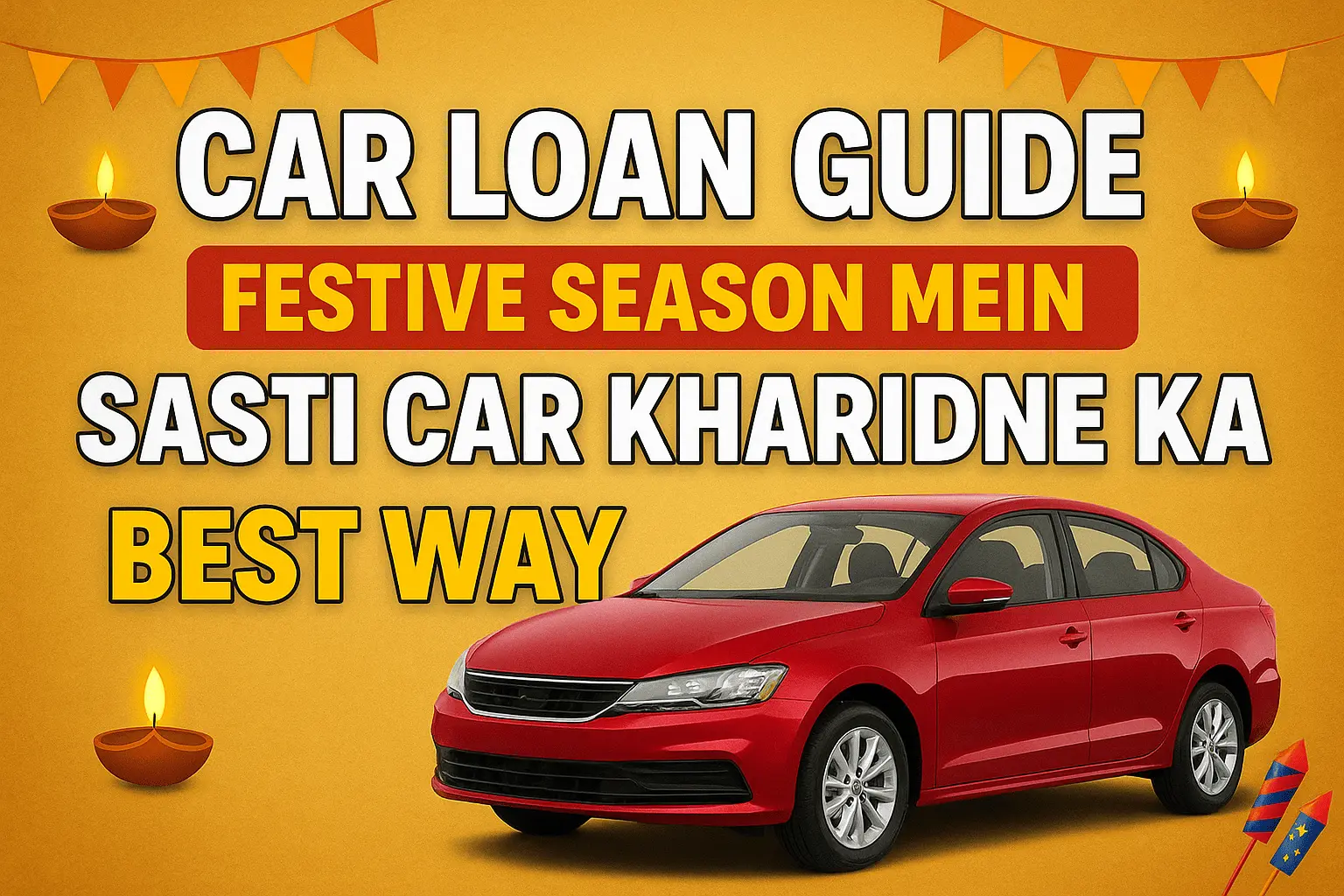 Car Loan Guide