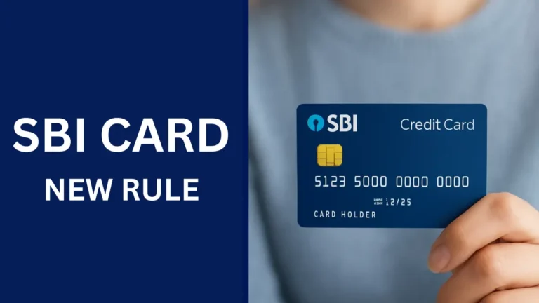 SBI Card
