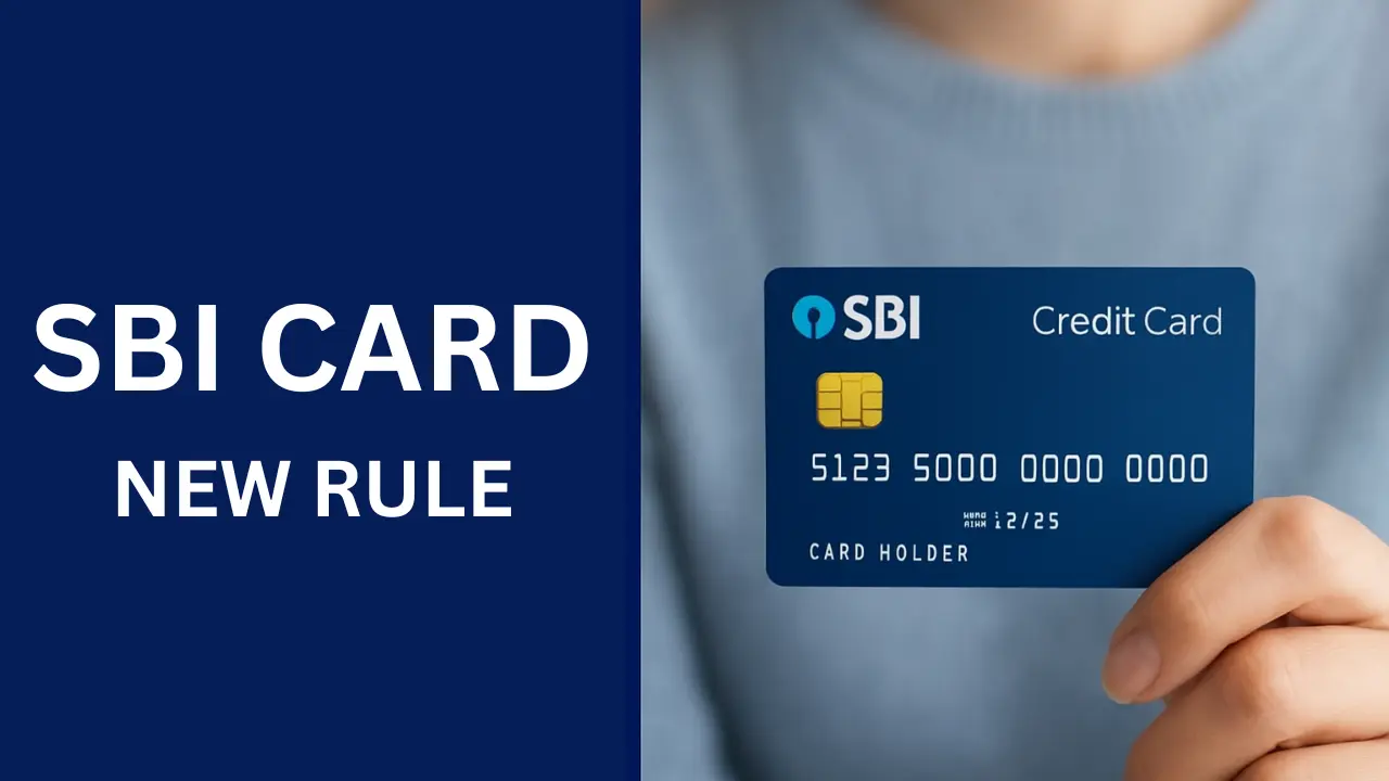 SBI Card