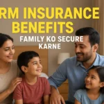 Term Insurance