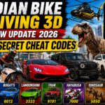 Indian Bike Driving 3D New Update 2026