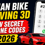 Indian Bike Driving 3D New Secret Phone Codes 2026 – Cheat Codes